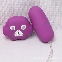 Adult Product Masturbator Jump Egg for Women Injo-Td014